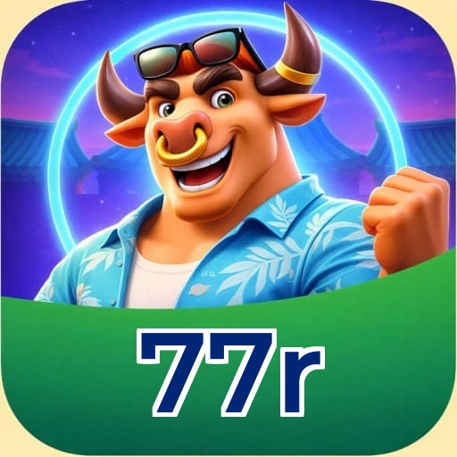Catálogo de jogos 77r com fornecedores Pragmatic Play, Evolution, NetEnt